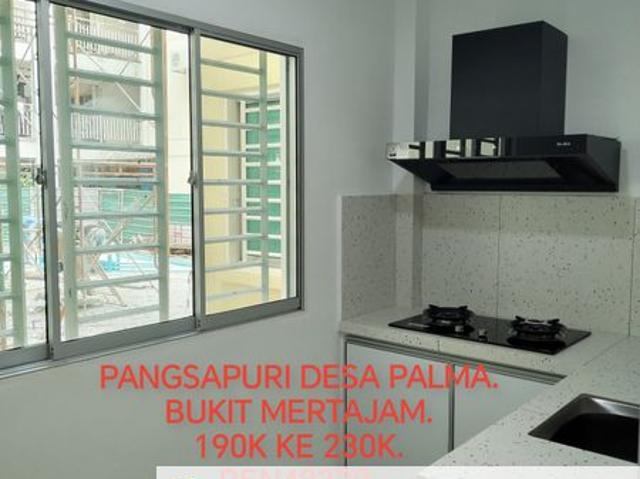 Pangsapuri Desa Palma