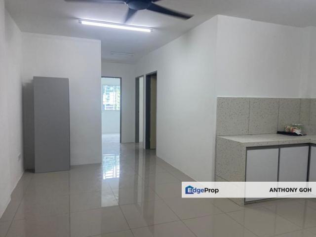 Pangsapuri Desa Palma