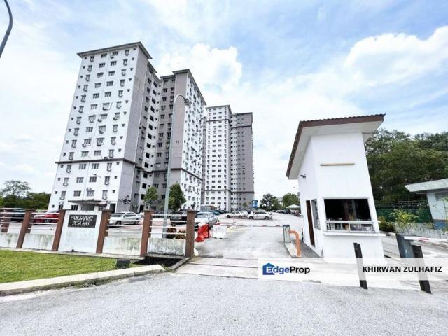 Pangsapuri Desamas