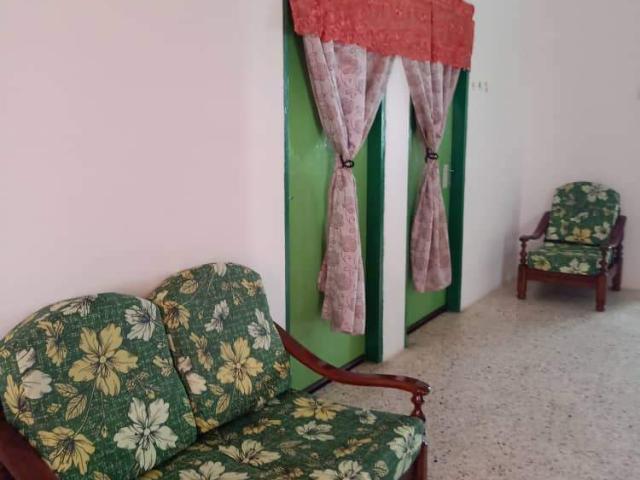 Pangsapuri di Temerloh Lokasi: Opposite Pangsapuri Kuarters Anggota Kerja TNB