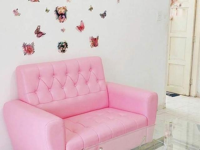 Pangsapuri Emas Tkt 4 xda Lift Fully Furnished Untuk Disewa Di Jalan Sakeh Muar RM550 Sebulan