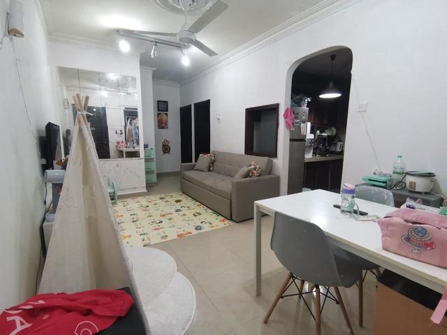 Pangsapuri Enggang Bandar Kinrara Puchong FOR SALE