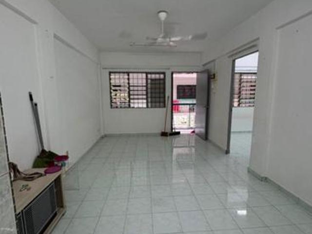 Pangsapuri Gugusan Cempaka 5 Seksyen 6 Kota Damansara
