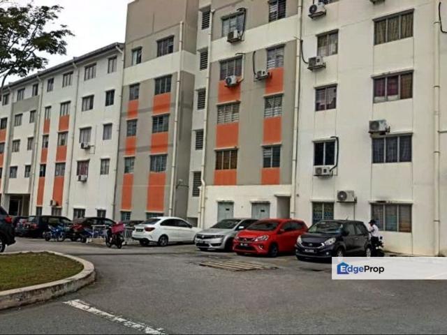 Pangsapuri Gapura Bayu @ Jade Hills