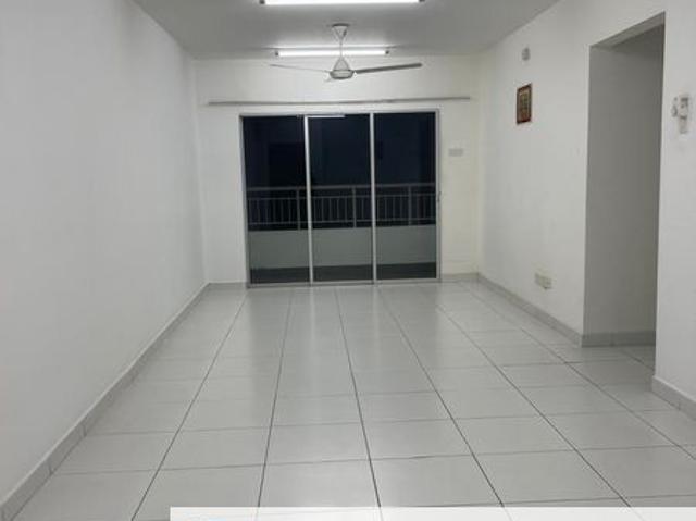 Pangsapuri Gapura Bayu @ Jade Hills