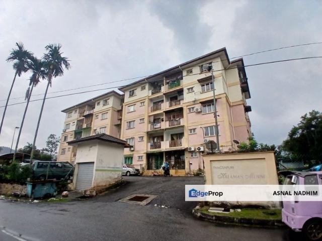 Pangsapuri Halaman Murni