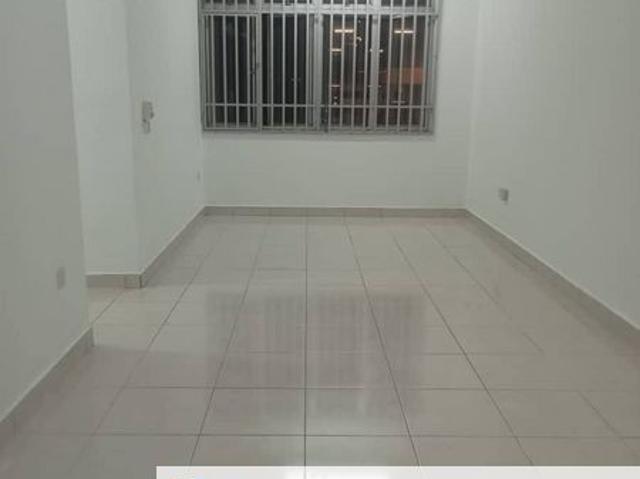 Pangsapuri Harmoni 1, Putra Heights