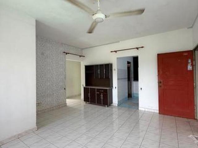 pangsapuri idaman untuk dijual bwh harga semasa