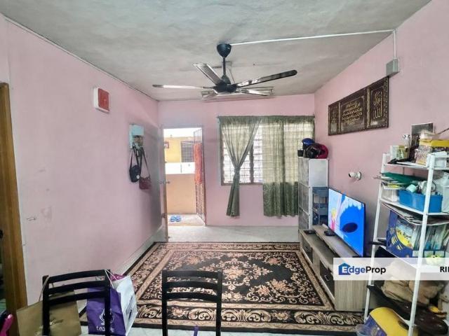 Pangsapuri Inai