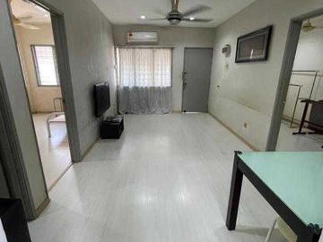 Pangsapuri Inai Pandan Indah Ampang 650sqft Ampang Leasehold Bumi