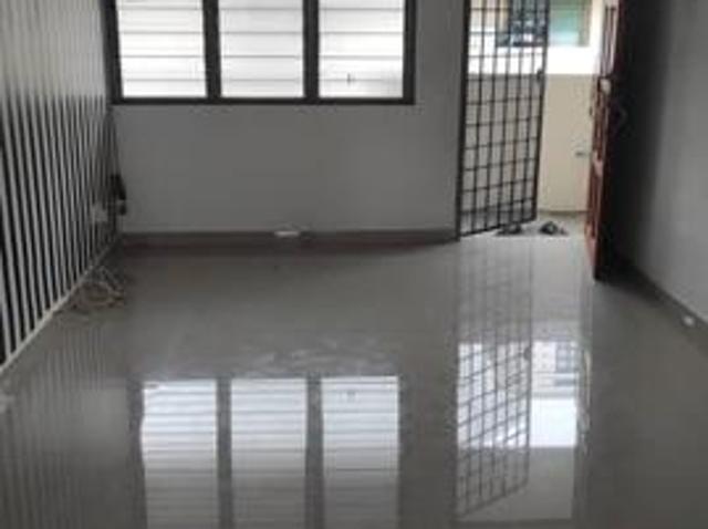 Pangsapuri Inai Pandan Indah Ampang 650sqft Ampang level 4
