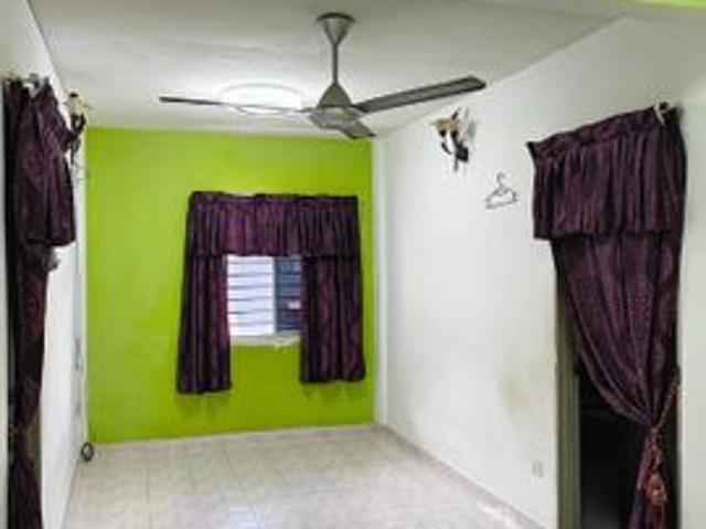 Pangsapuri Intan