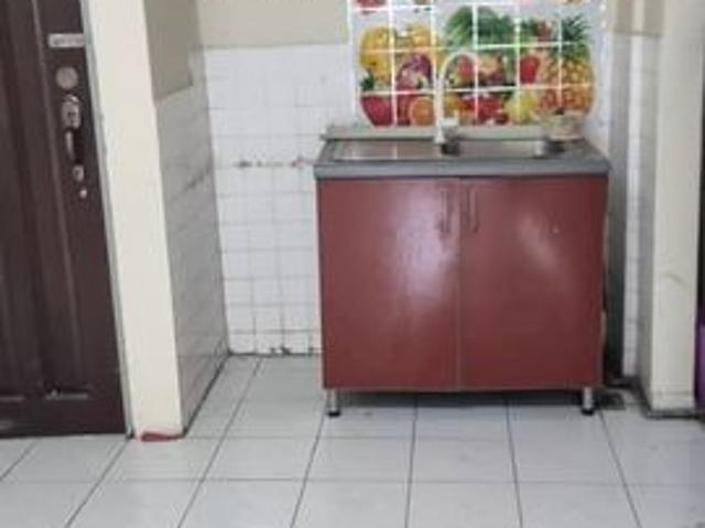 Pangsapuri Intan