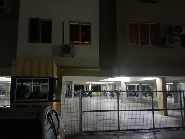 Pangsapuri Jackpot