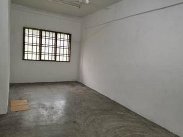 Pangsapuri Jasa Flat mutiara rini