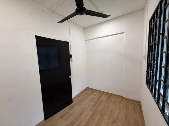 Pangsapuri Jasa Jalan Hang Jebat Taman Mutiara Rini 81300 Skudai Johor