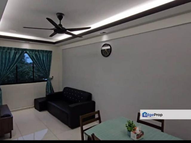 Pangsapuri Jasa, Mutiara Rini