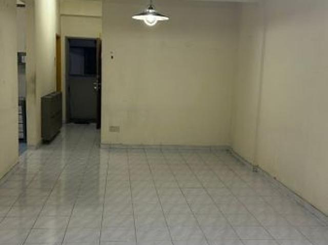 Pangsapuri Jati 1