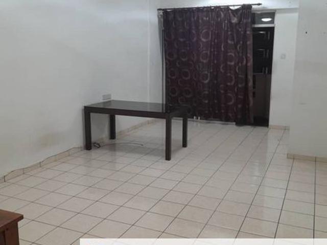 Pangsapuri Jati 2
