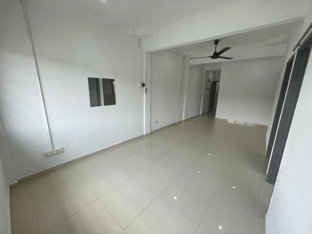 Pangsapuri Jati Kota Perdana Seri Kembangan