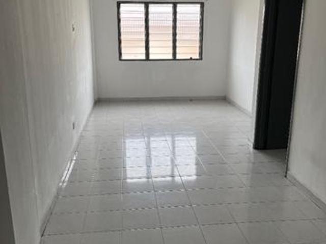 Pangsapuri Jati Level 1 Kota Perdana 100 Loan Near LRT