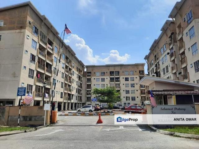 Pangsapuri Kajang Impiana