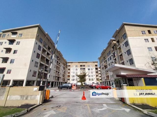 Pangsapuri Kajang Impiana