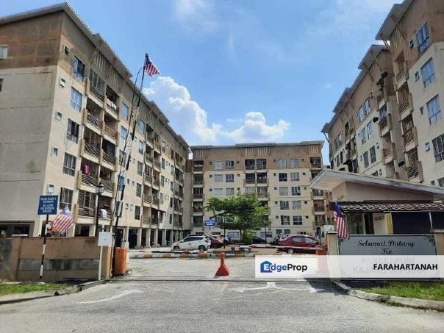 Pangsapuri Kajang Impiana