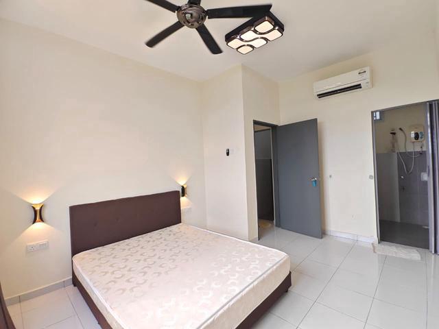 Pangsapuri Kasturi Bandar Dato Onn for Rent Disewa
