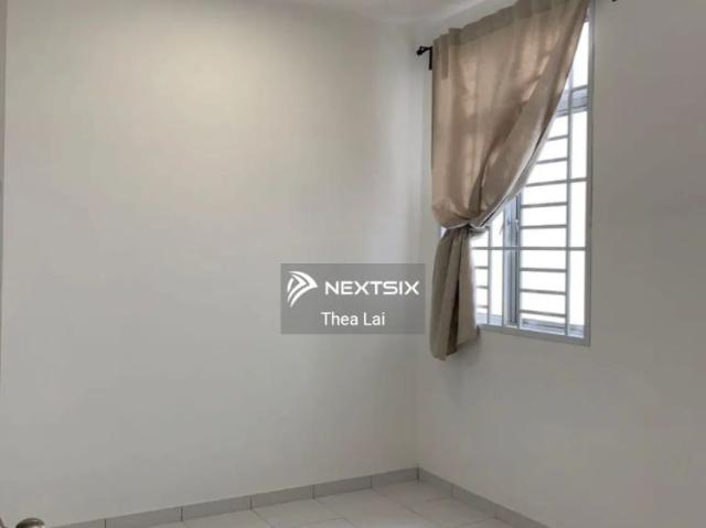 Pangsapuri Kasturi Bandar Dato Onn