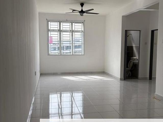Pangsapuri Kasturi Bandar Dato Onn