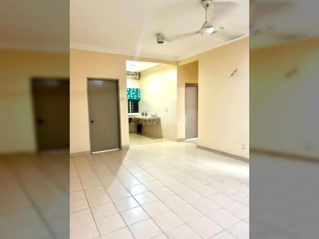 PANGSAPURI KASUARINA APARTMENT FOR RENT AT BANDAR BOTANIC