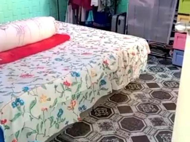 Pangsapuri Kelompok Camar PKlang untuk di jual