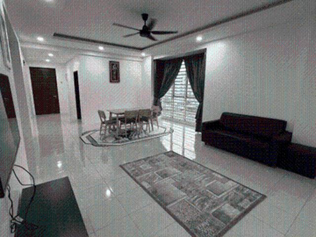 Pangsapuri Kelisa Residence