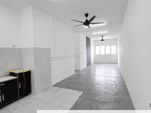 Pangsapuri Kemuning Idaman, Seksyen 32