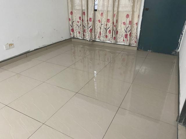 Pangsapuri Ken Rimba, Shah Alam