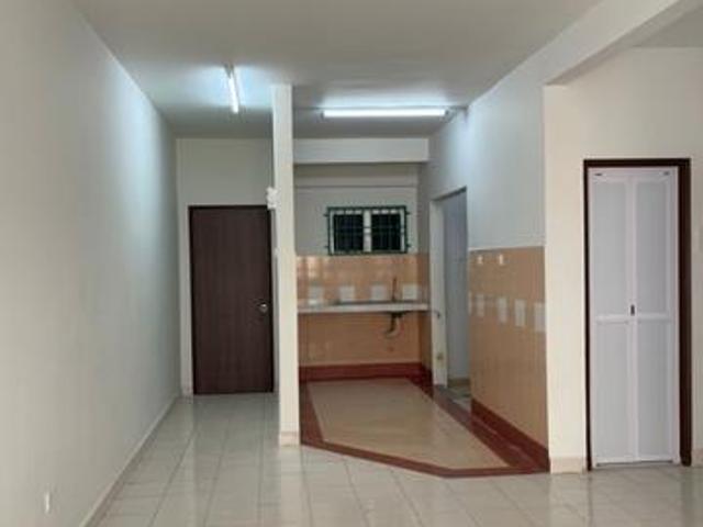 Pangsapuri kiambang apartment seri kembangan bukit serdang
