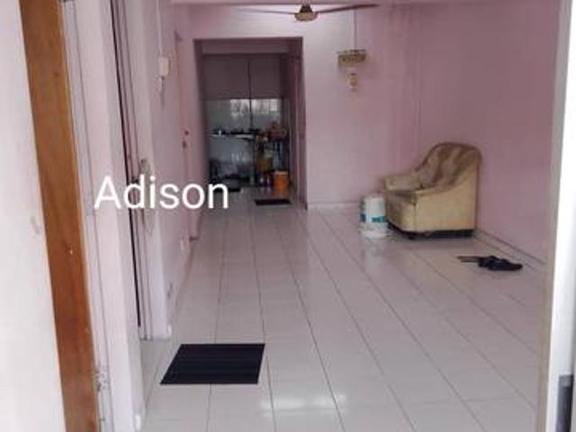 Pangsapuri Kota Laksamana Utama Apartments Town Area Melaka For Sale