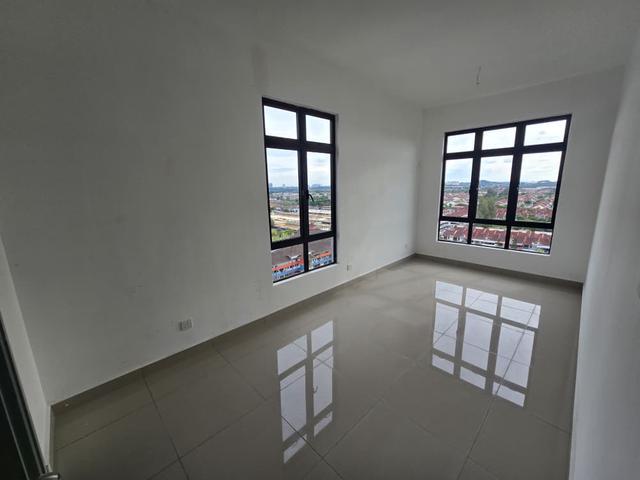 Pangsapuri KSL Bukit Gemilang