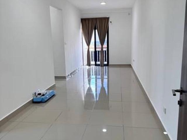 Pangsapuri KSL Bukit Gemilang Skudai3 BedroomPartial Furniture