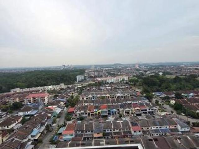 Pangsapuri KSL Bukit Gemilang Skudai Nearby Mutiara Rini Tun Aminah