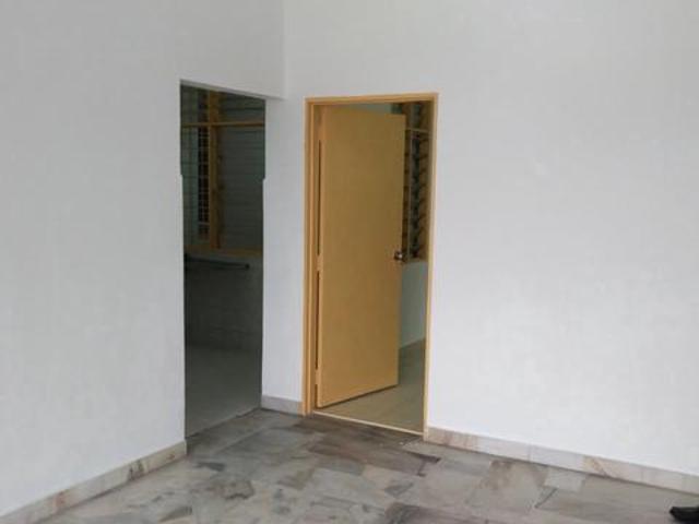 Pangsapuri Lagoon Perdana 852 sqft Sunway Subang Jaya