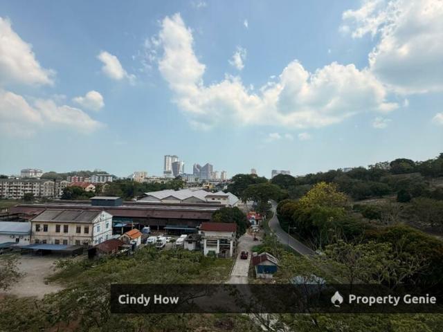 Pangsapuri Laksamana Cheng Ho For Sale