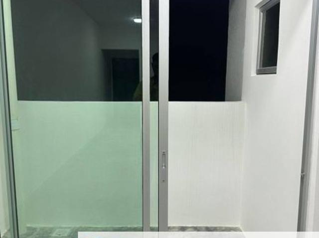 Pangsapuri Laman Indah