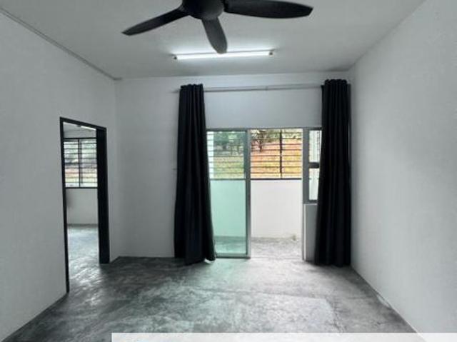Pangsapuri Laman Indah