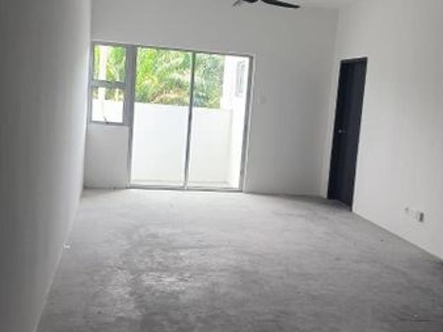 Pangsapuri Laman Indah