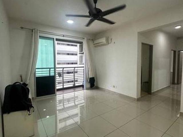 pangsapuri larkin idaman larkin full loan for sales