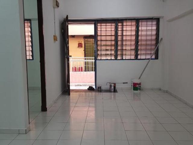 Pangsapuri LC 700 Pandan PerdanaAmpangCheras Kuala Lumpur