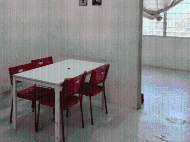 Pangsapuri Lembah Indah