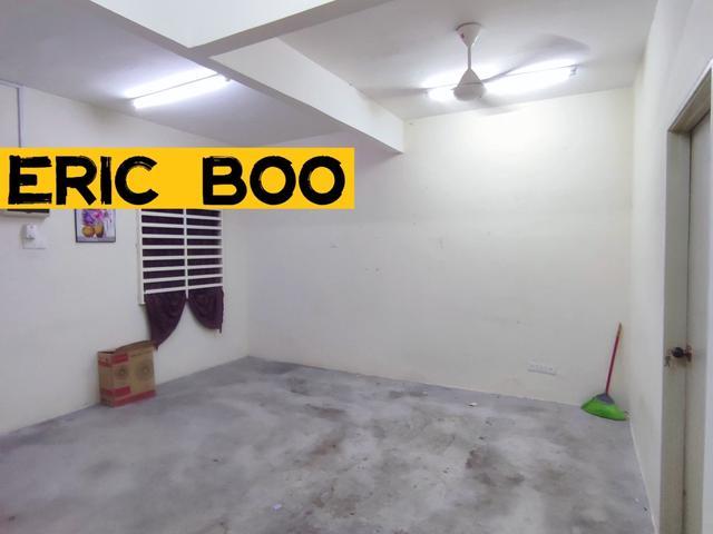 Pangsapuri Lembah Indah Apartment Beside Royale Infinity Bukit Minyak